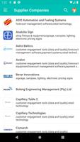 OpenRoom Events 截图 2
