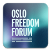 Oslo Freedom Forum 2025