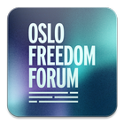 Oslo Freedom Forum 2025 icon