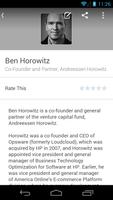 a16z Tech Summit 2014 screenshot 1