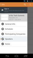 a16z Tech Summit 2014 screenshot 2