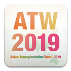 ATW 2019 biểu tượng