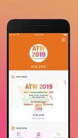 ATW 2019 bài đăng