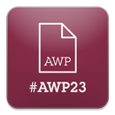 AWP24 Conference & Bookfair APK