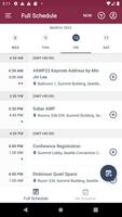 AWP24 Conference & Bookfair screenshot 1