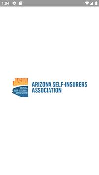 Arizona Self-Insurers Assn. poster