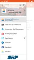 برنامه‌نما Arizona Self-Insurers Assn. عکس از صفحه