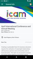 AACSB Events ảnh chụp màn hình 1