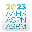 AAHS, ASPN, ASRM, Meeting