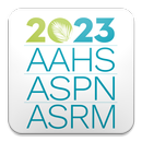 AAHS, ASPN, ASRM, Meeting APK