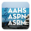 AAHS, ASPN, ASRM, 2017 Meeting