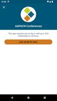 AAPACN Conferences 海報