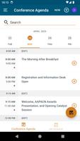 AAPACN Conferences 截圖 2