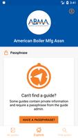 American Boiler Mfg Assn ảnh chụp màn hình 1