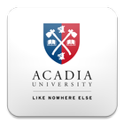 Acadia icône