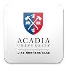 Acadia आइकन