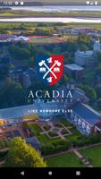 Acadia Affiche