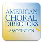ACDA Conference App 圖標