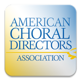 ACDA Conference App Zeichen