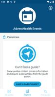 AdventHealth Corporate Events ảnh chụp màn hình 1