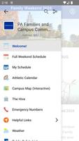 Andover Event Guides poster