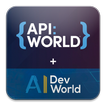 API World + AI DevWorld