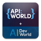 API World + AI DevWorld icon