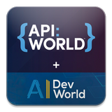 API World + AI DevWorld icon