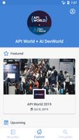 API World + AI DevWorld screenshot 1