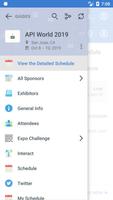 API World + AI DevWorld screenshot 2
