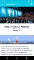 Arctic Circle capture d'écran 1