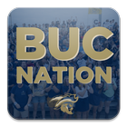 CSU Buc Nation أيقونة