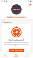 Global Communications Events screenshot 1