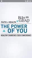 Healthy Churches 2020 bài đăng
