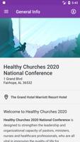 Healthy Churches 2020 ảnh chụp màn hình 1