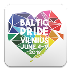 Baltic Pride icon
