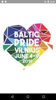 Baltic Pride poster