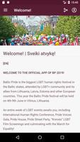 Baltic Pride screenshot 2