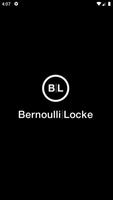 Bernoulli | Locke poster
