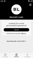 Bernoulli | Locke screenshot 1