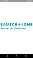 Bausch and Lomb Events Affiche