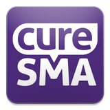 Cure SMA Guide icon