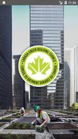 Canada Green Building Council Affiche