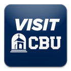 VisitCBU icon