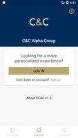 C&C Alpha Group screenshot 1