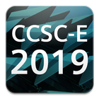 CCSC-E 2019 icon