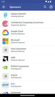 Confidential Computing Summit screenshot 2