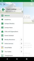 Cecil College screenshot 2