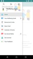 Wellbeing Guide screenshot 2