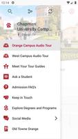 Chapman University Visitors screenshot 2